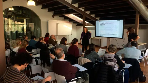 La Fundació Pere Tarrés col·labora en l’elaboració d’un sistema pilot per conèixer el comportament socialment responsable d’empreses proveïdores de l’Ajuntament de Barcelona.