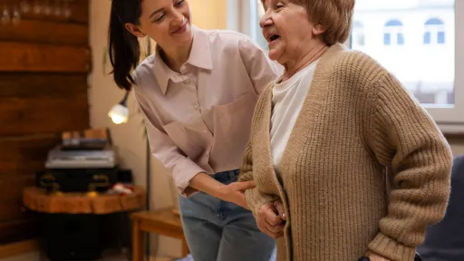 Quan les paraules s’esvaeixen: comunicació no verbal i Alzheimer