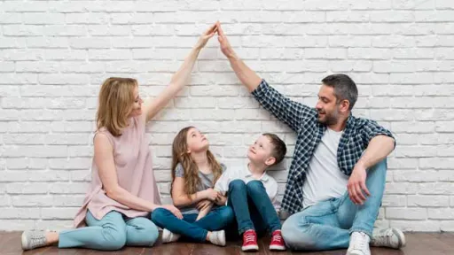 Seguim confinats en família: etapa de manteniment