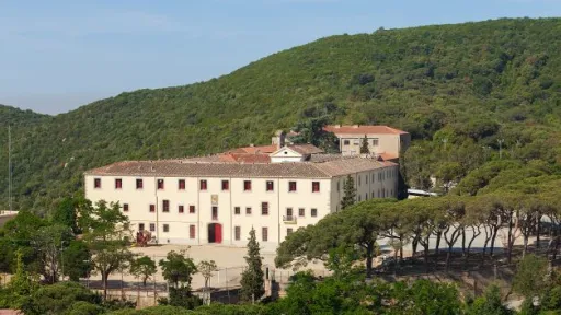 L’interès creixent dels grups religiosos per realitzar les seves trobades i retirs en cases de colònies