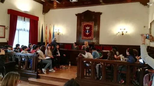 Els Consells d’Infants, una oportunitat per formar part de la vida política
