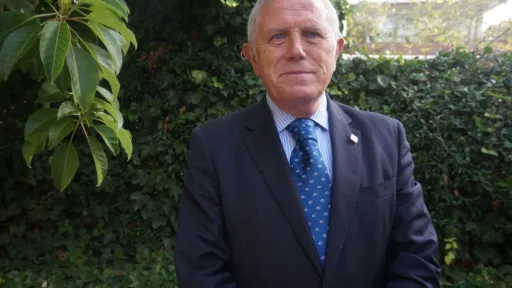 La Fundació Pere Tarrés renova el seu Patronat amb Enric Crous com a president