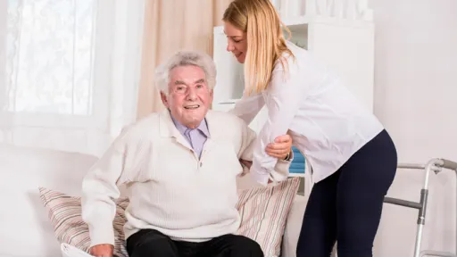 Qui pot tenir cura d’una persona dependent?