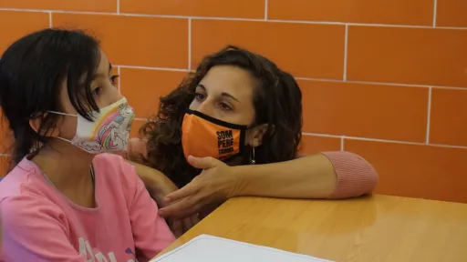 El repte del 8-M: donar visibilitat a les dones de l’acció social