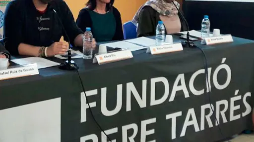 La Fundació Pere Tarrés visibilitza l’expertesa de les dones en temàtiques educatives i d’acció social