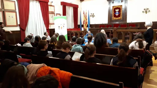La participació dels infants, un dret inexcusable que ens fa lliures