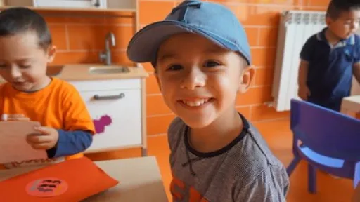 La Fundació Pere Tarrés i Vivanta col·laboren per atendre la salut bucodental d’infants i joves en situació vulnerable de Palma, Sabadell i El Maresme