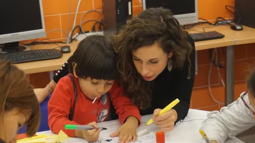 L’educació és la resposta: quatre reptes actuals del món educatiu