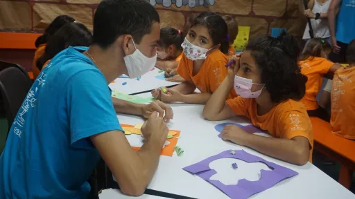 Les set competències acadèmiques que s'adquireixen amb el lleure educatiu