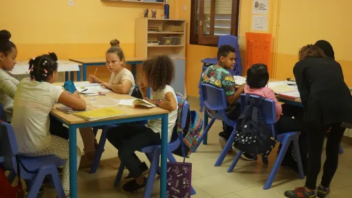 Programa d’Acompanyament Educatiu