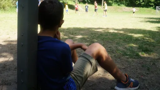 Com el treball social i l’educació social vetllen per la salut mental dels infants?