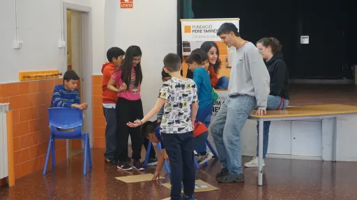 La transparència i les bones pràctiques de la Fundació Pere Tarrés, reconegudes de nou pel segell de la Fundación Lealtad
