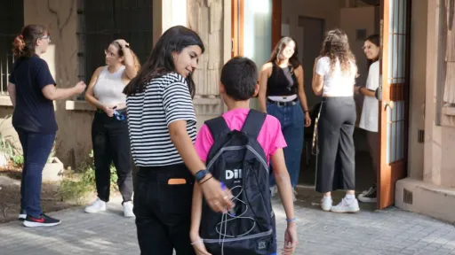 El 14% dels infants dels serveis socioeducatius de la Fundació Pere Tarrés tenen trastorns de salut mental, però els educadors estimen que la xifra podria ser molt més alta