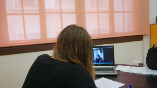 La relació d’ajuda en les relacions humanes