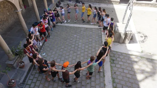 Jugar també és cosa d’adults: la gamificació en l'Educació Social i el Treball Social