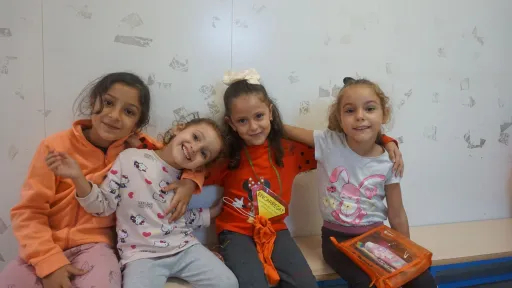 Arrenca la campanya solidària de Nadal per potenciar programes socials i educatius per a 6.200 infants en situació vulnerable