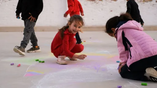 La Fundació Pere Tarrés engega la campanya “Nadal solidari” per impulsar programes socials i educatius per a 6.000 infants en situació vulnerable