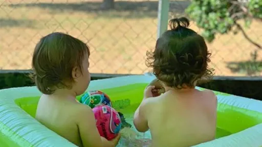 Petita infància: recuperant els clàssics