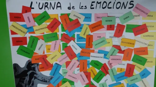 Ara més que mai hem d’educar per la pau