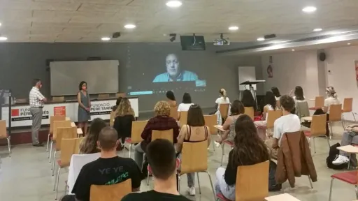 Els graus en Educació Social i Treball Social de la Facultat Pere Tarrés-URL, entre els millors de l’Estat segons diversos rànquings 