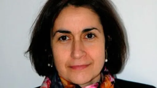 Entrevista a Elena Requena, coordinadora del número 75 de la revista Educació Social. Revista d’intervenció socioeducativa
