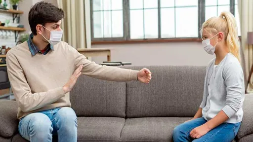 Empatia pràctica i distància social