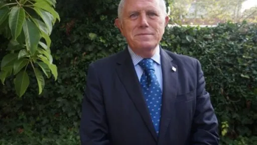 Enric Crous: “És tot un honor presidir el Patronat de la Fundació Pere Tarrés”