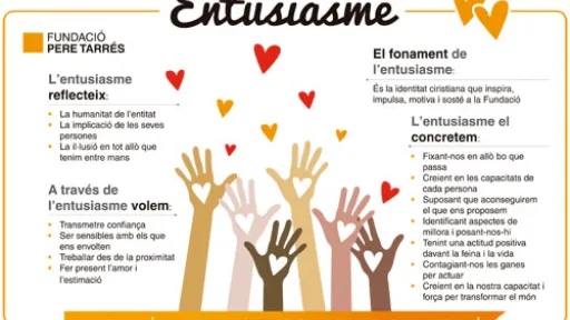 Entusiasme