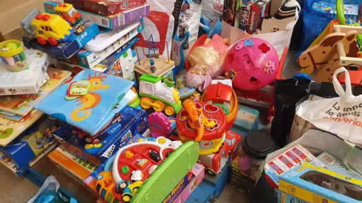 La Fundació Pere Tarrés atén totes les cartes als Reis dels 30 centres socioeducatius que acompanyen infants en situació vulnerable gràcies a la solidaritat de particulars i empreses