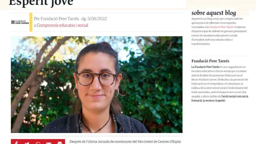 Esperit jove