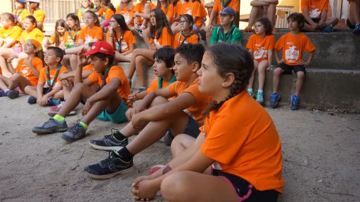 Recomanacions de la Fundació Pere Tarrés per un estiu ple de lleure i educació