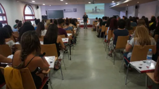 La Facultat Pere Tarrés consolida els seus graus com uns dels millors de l’Estat