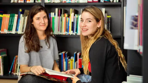 Els graus en Educació Social i Treball Social, entre els millors de l’Estat segons el rànquing d’ "El Mundo"
