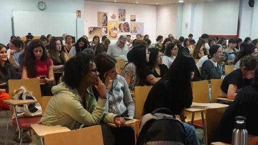Acord entre la Facultat Pere Tarrés i Blanquerna pels graus en Educació Social i Treball Social