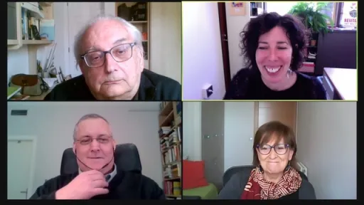 La professora Rocío Calvo: “Els serveis socials basats en un model assistencial són insostenibles”