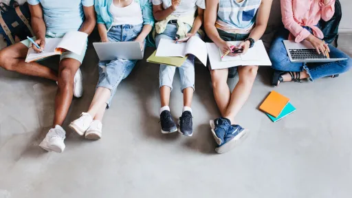 Necessiten tots els joves una educació universitària?