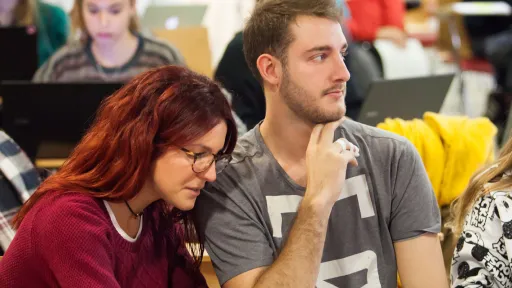 El 90% dels graduats en Educació Social i Treball Social a la Facultat Pere Tarrés troba feina 6 mesos després d’haver acabat els estudis 