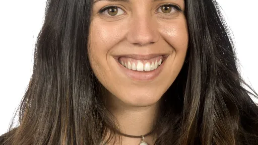 Entrevista a Maria Sosa, premi Civisme 2019 al millor treball pedagògic
