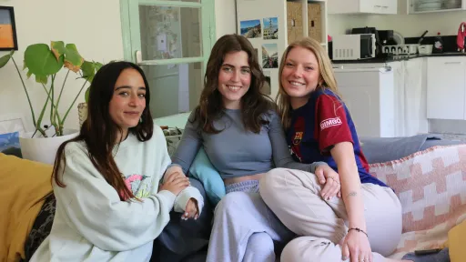 Can Putades: "A l’esplai es fa una feina essencial, més enllà de l'escola"