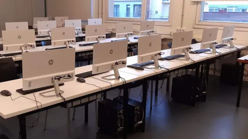 La Fundació Pere Tarrés engega diverses formacions per incorporar joves sense feina ni estudis al mercat laboral