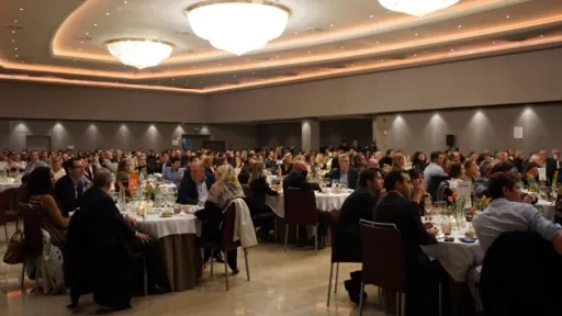 La Fundació Pere Tarrés recapta 46.600 euros per a la rehabilitació del Centre Socioeducatiu del Raval en el seu sopar solidari anual