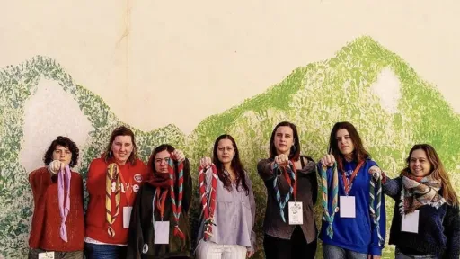 El moviment d’esplais de la Fundació Pere Tarrés promou un programa per sensibilitzar a infants i joves contra el masclisme