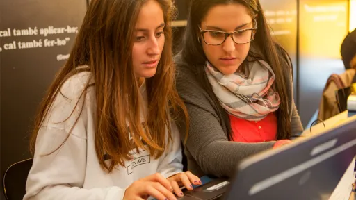La Facultat Pere Tarrés-URL és el millor centre de l’Estat espanyol i primer de Catalunya per estudiar Educació Social 