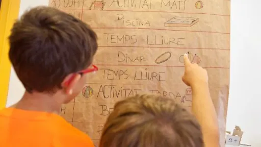 Claus per afrontar la bona tornada a l’escola