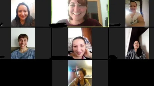 Entrevista a Carolina Cañellas, directora del postgrau d’Acompanyament socioeducatiu en entorns virtuals