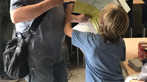 Què faran les cases de colònies sense en Jordi Ribera?