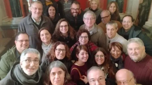 Jornades sobre la Identitat de la Fundació Pere Tarrés