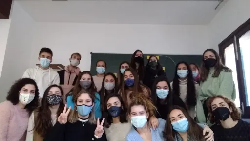 La Fundació Pere Tarrés engega el seu primer curs per a monitors de lleure a Mallorca
