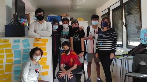 S’inicia un nou projecte per canviar el model d’acompanyament a la infància institucionalitzada