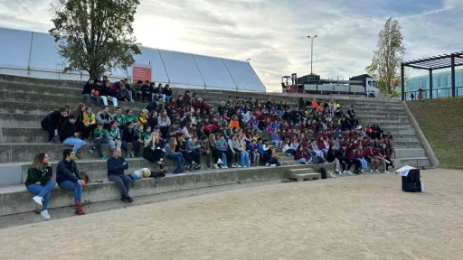 La Fundació Pere Tarrés proposa 10 mesures per garantir els drets dels infants